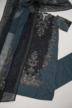 Shagun Original Designer Eid Collection ZD-05