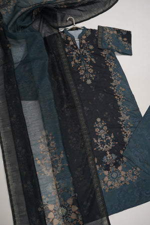 Shagun Original Designer Eid Collection ZD-05