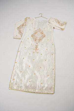 Noor-e-Fishan  Collection TYU-05
