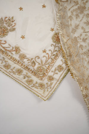 Noor-e-Fishan  Collection TYU-05