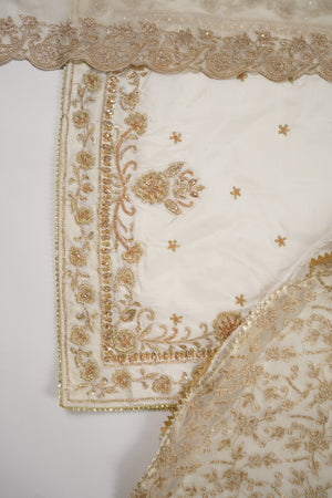 Noor-e-Fishan  Collection TYU-05