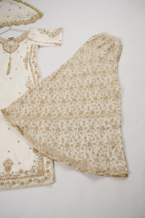 Noor-e-Fishan  Collection TYU-05