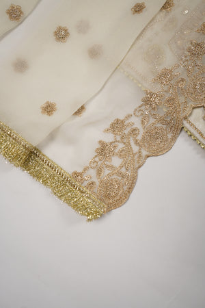 Noor-e-Fishan  Collection TYU-05