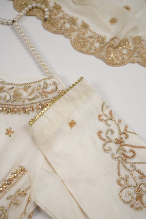 Noor-e-Fishan  Collection TYU-05