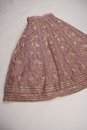 Gul-e-Rung Vol-2 Lehnga Choli SH-04