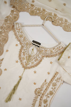 Noor-e-Fishan  Collection TYU-05