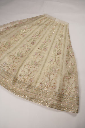 Gul-e-Rung Vol-2 Lehnga Choli SH-03
