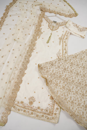 Noor-e-Fishan  Collection TYU-05