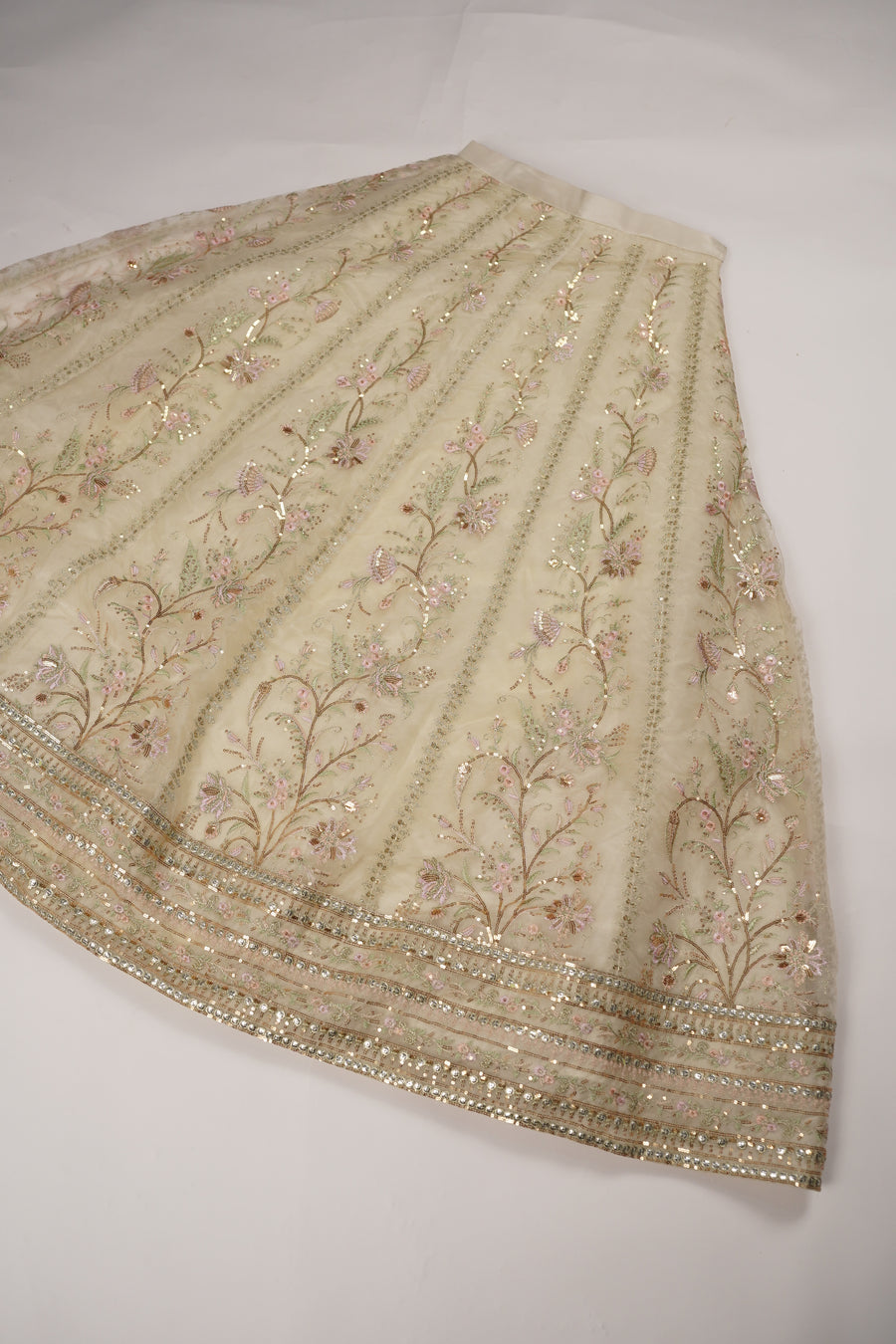 Gul-e-Rung Vol-2 Lehnga Choli SH-03