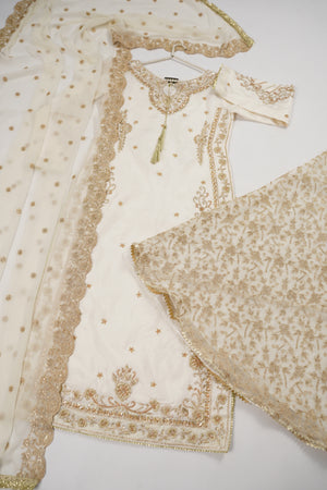 Noor-e-Fishan  Collection TYU-05
