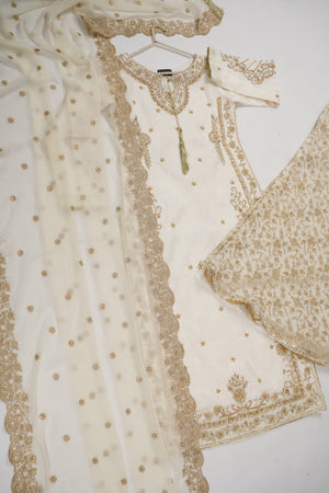 Noor-e-Fishan  Collection TYU-05