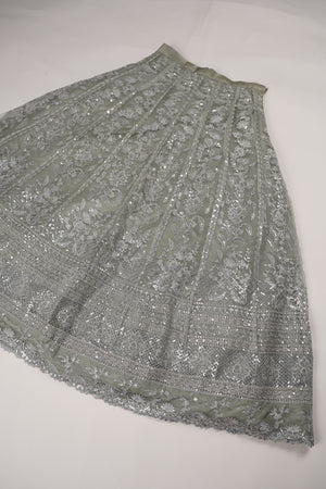 Gul-e-Rung Vol-2 Lehnga Choli SH-02