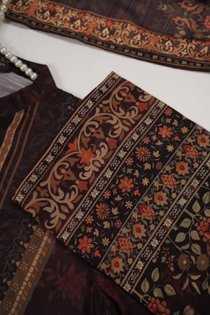 Shagun Original Designer Eid Collection ZD-03