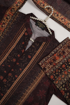 Shagun Original Designer Eid Collection ZD-03