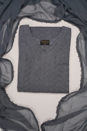 shagun exclusive plazo trouser cotton collection  SD-05