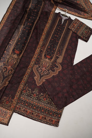 Shagun Original Designer Eid Collection ZD-03