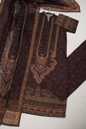 Shagun Original Designer Eid Collection ZD-03