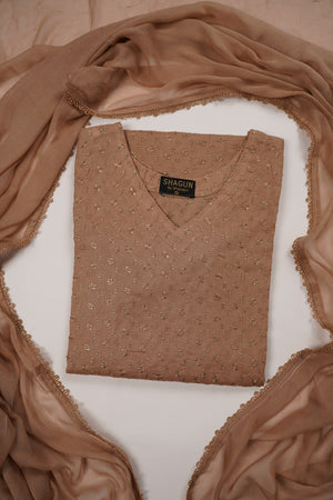 shagun exclusive plazo trouser cotton collection  SD-01