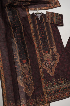 Shagun Original Designer Eid Collection ZD-03