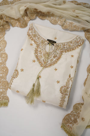 Noor-e-Fishan  Collection TYU-05