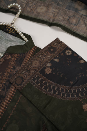 Shagun Original Designer Eid Collection ZD-02