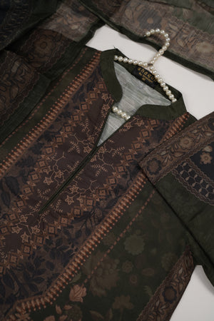 Shagun Original Designer Eid Collection ZD-02