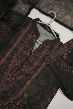 Shagun Original Designer Eid Collection ZD-02