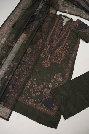 Shagun Original Designer Eid Collection ZD-02