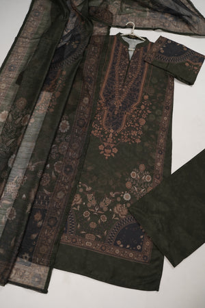 Shagun Original Designer Eid Collection ZD-02