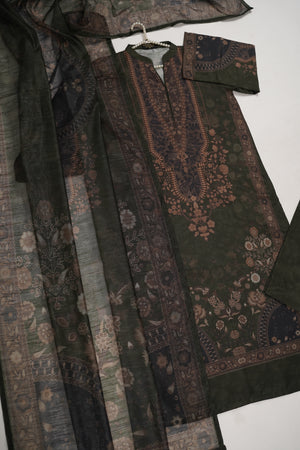 Shagun Original Designer Eid Collection ZD-02