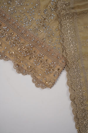 Rang-e-Noor Eid Collection UB-33