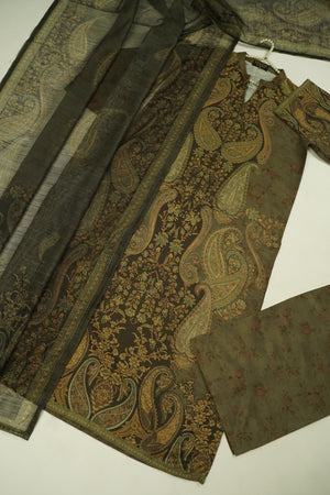 Shagun Original Designer Eid Collection ZD-04