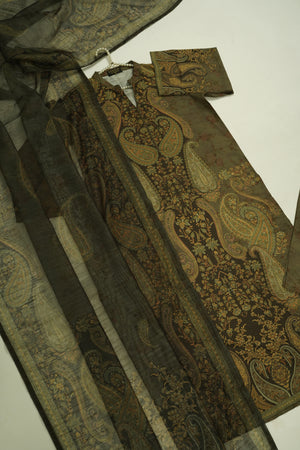 Shagun Original Designer Eid Collection ZD-04