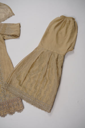 Rang-e-Noor Eid Collection UB-33