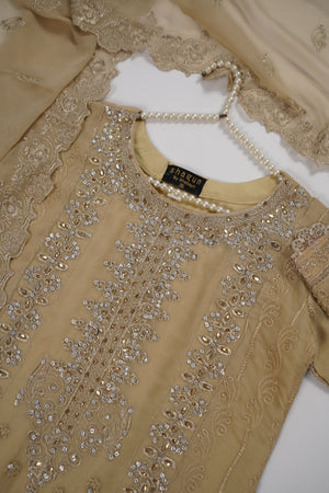 Rang-e-Noor Eid Collection UB-33