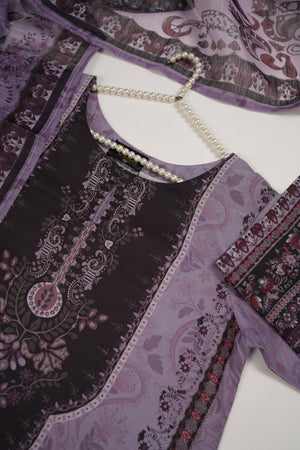 Shagun Original Designer Eid Collection ZD-01