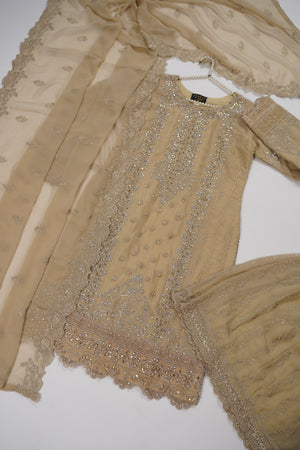 Rang-e-Noor Eid Collection UB-33