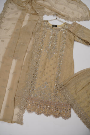 Rang-e-Noor Eid Collection UB-33
