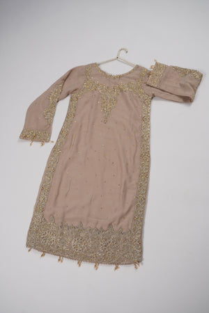 Rang-e-Noor Eid Collection UB-13