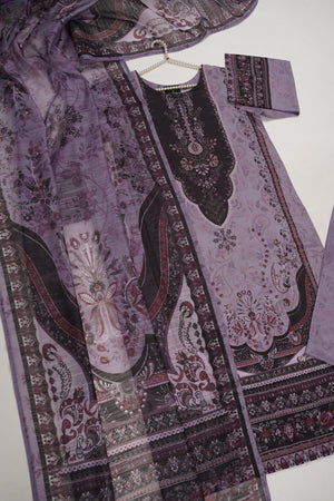 Shagun Original Designer Eid Collection ZD-01