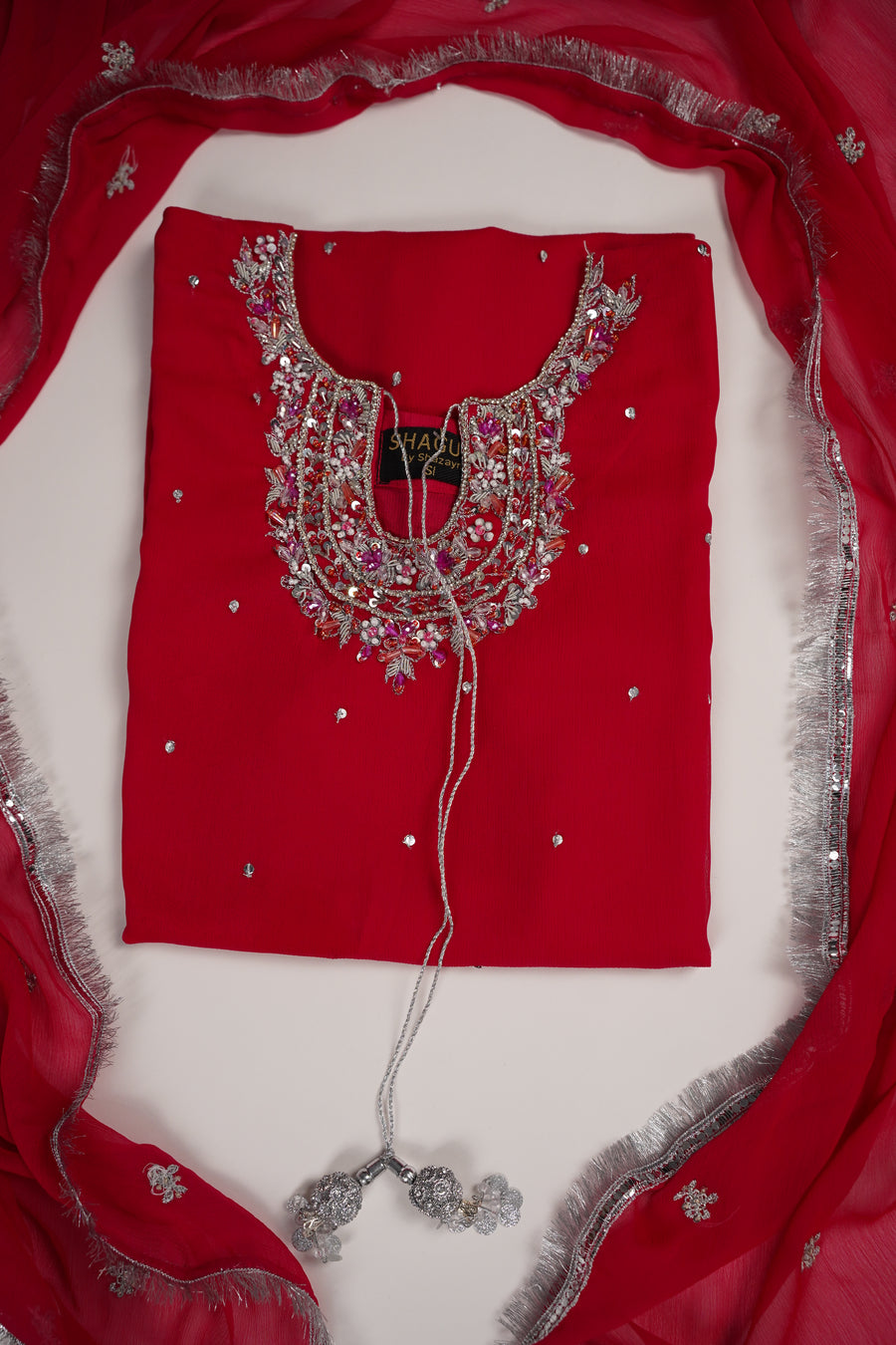 Rang Rasiya luxury Mehndi collection vol 2 MS-09
