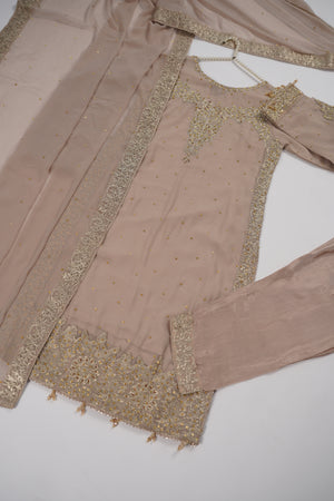 Rang-e-Noor Eid Collection UB-13
