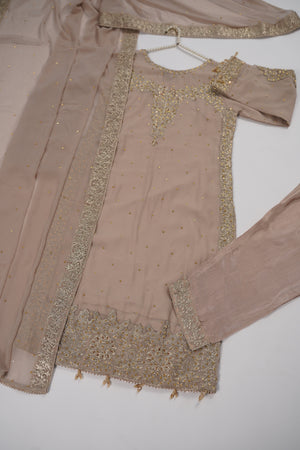 Rang-e-Noor Eid Collection UB-13