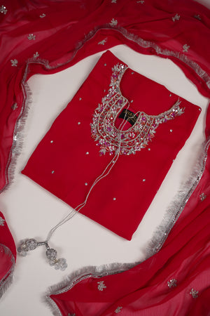Rang Rasiya luxury Mehndi collection vol 2 MS-09
