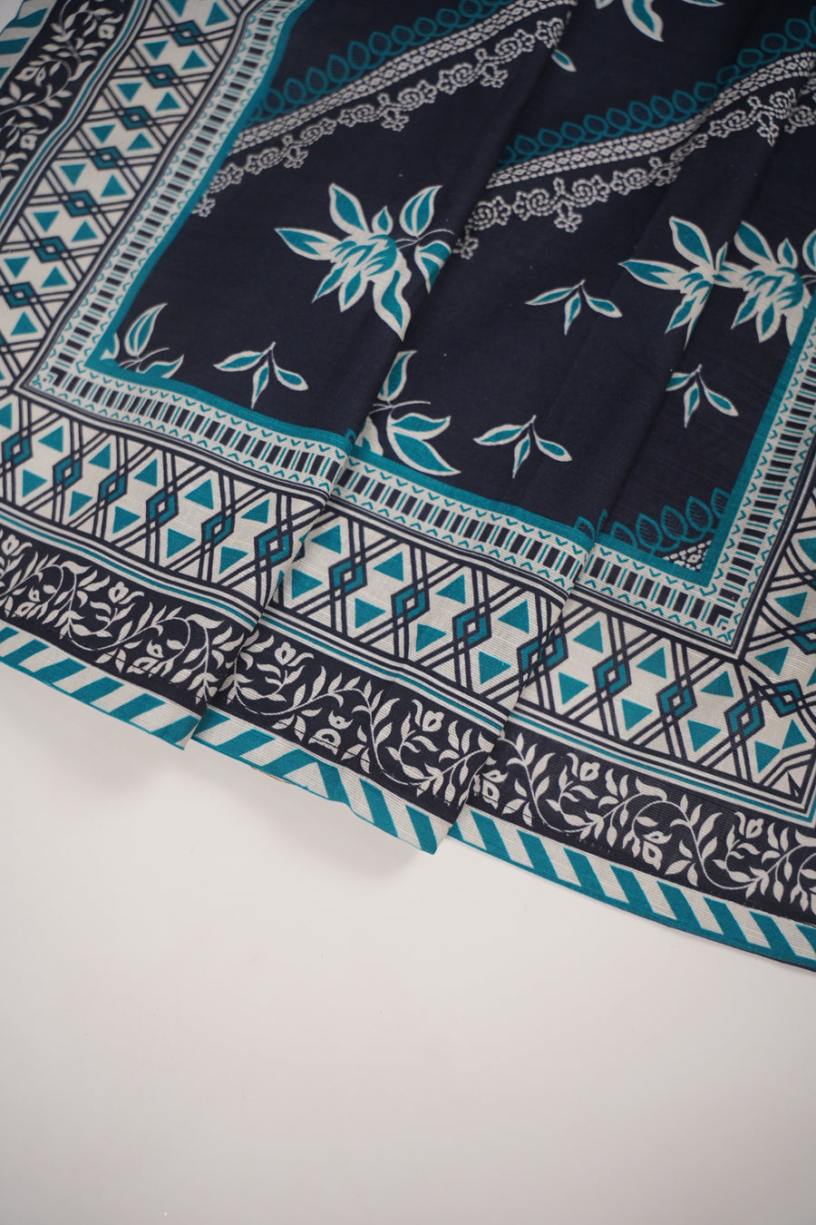 Fiza Maryam Original Designer 3pc ZX-010