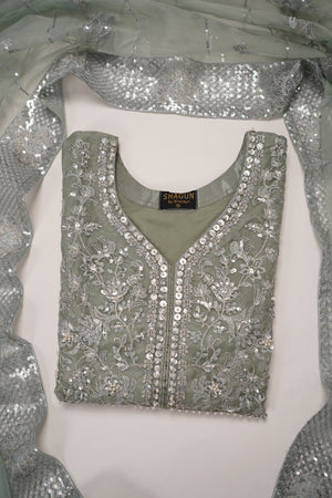 Gul-e-Rung Vol-2 Lehnga Choli SH-02