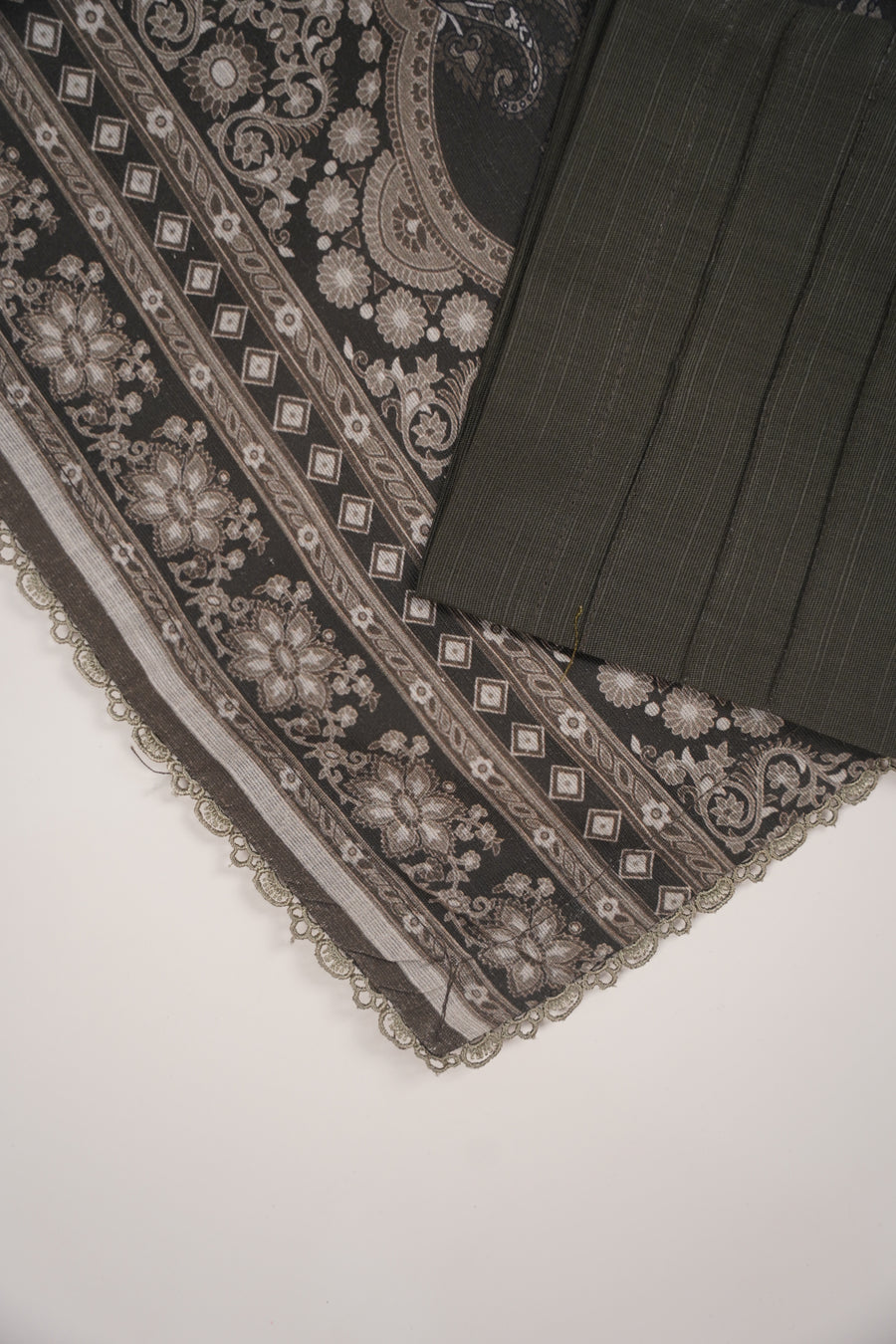 Fiza Maryam Original Designer 3pc ZX-06