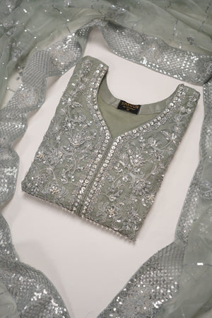 Gul-e-Rung Vol-2 Lehnga Choli SH-02