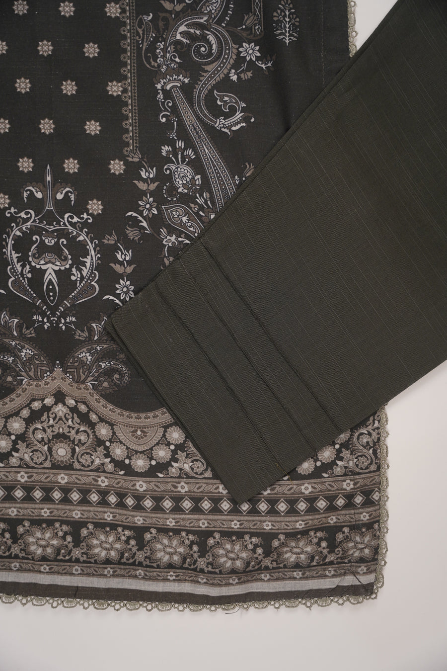 Fiza Maryam Original Designer 3pc ZX-06