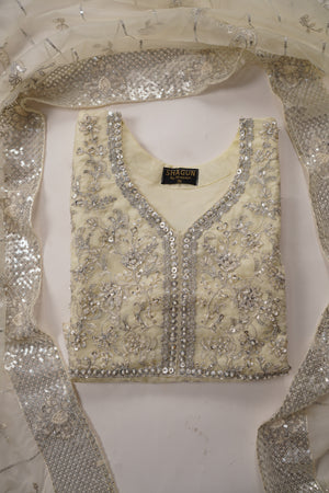 Gul-e-Rung Vol-2 Lehnga Choli SH-01